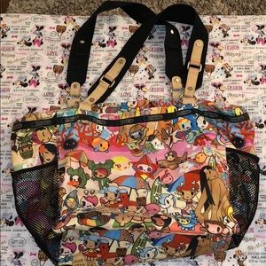 Tokidoki Tote